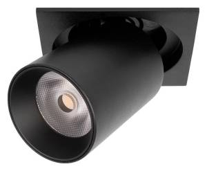 Встраиваемый светильник Loft It Apex 10327/D Black