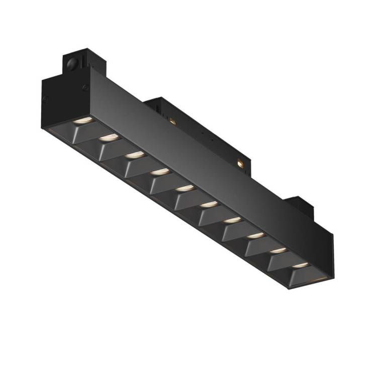 Трековый светильник Technical Points TR014-2-20W3K-B