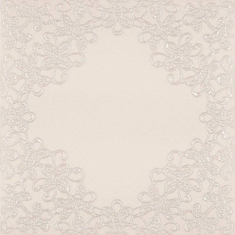 Декор Vallelunga Soffio 6001067 Dec. Dora Rosa 15x15