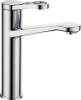 Смеситель для раковины D&K Rialto DA1062641