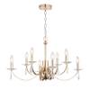 Подвесная люстра ST Luce Элеганс SL1405.203.08