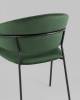 Стул Stool Group Бруно AV 433-Sf-9005 Зелёный фото 6