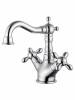 Смеситель для раковины Wonzon & Woghand WW-88139020-CR хром
