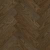 SPC Паркет Quartz Parquet Английская Елка 5/43 4V 33-413 Дуб Брауни 635x127