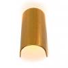 Настенный светодиодный светильник iLedex Cute ZD8077-6W gold