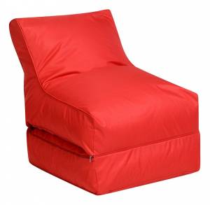 Кресло Dreambag Лежак 3300201 раскладной красный