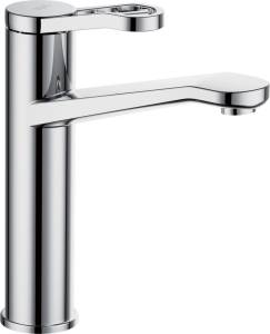 Смеситель для раковины D&K Rialto DA1062641