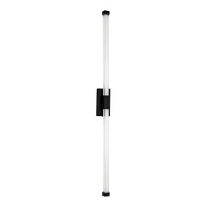 Настенный светильник LED4U L2242-800 BK