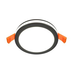 Встраиваемый светильник Technical Phanton DL303-L12B