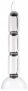 Подвесной светильник Divinare Trumpet 1242/06 SP-30