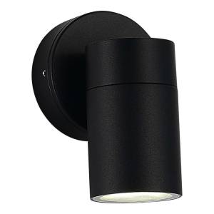 Уличный настенный светильник ST Luce Tubo SL9008.401.01