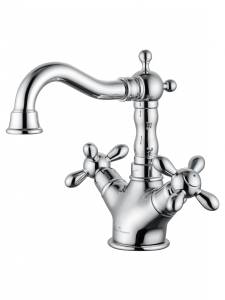 Смеситель для раковины Wonzon & Woghand WW-88139020-CR хром