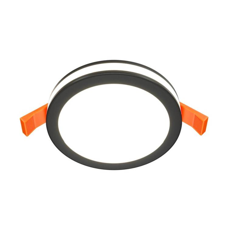 Встраиваемый светильник Technical Phanton DL303-L12B
