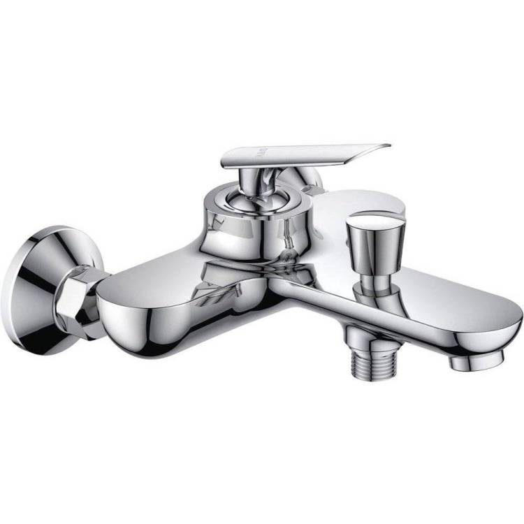 Смеситель для ванны D&K Gondolla DA1023241