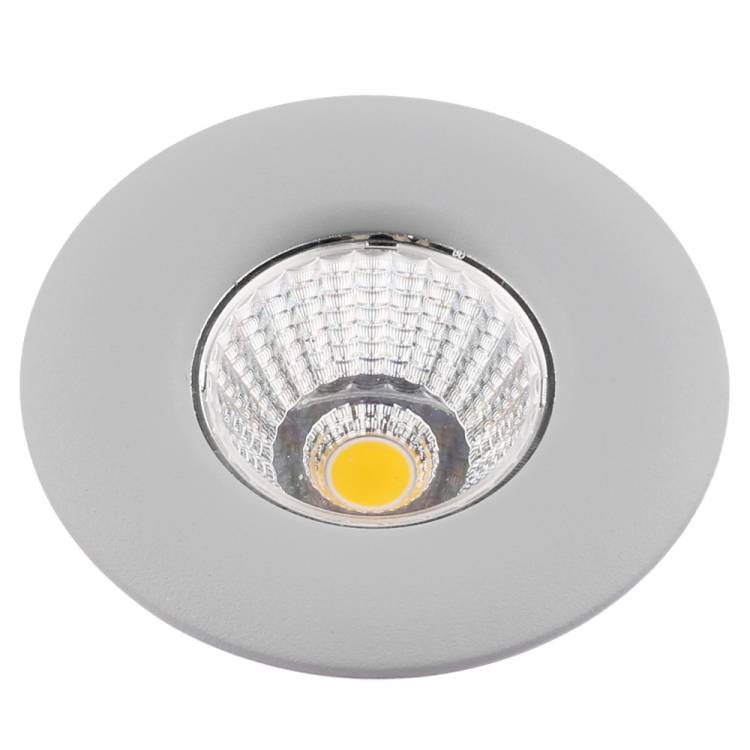 Светильник потолочный Arte Lamp Uovo A1425PL-1GY