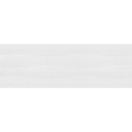 Керамическая плитка Mallol Genova Blanco 25x75