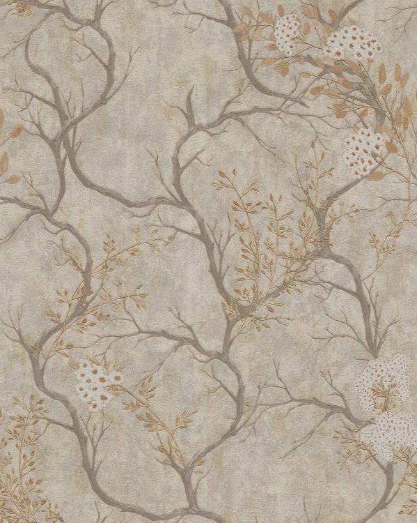 Обои виниловые Decori & Decori Zen 72958