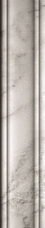 Керамическая плитка 41ZERO42 Dandy 4101212 Mrs White 5x25