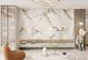 Керамогранит Basconi Home Irene BHK-4003 Dry-granular polished 120x300 фото 4