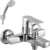 Душевой комплект Lemark plus Grace LM1506C + LM1512C фото 2