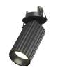 Встраиваемый светильник Technical Calipso C110CL-01-GU10-B