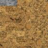 Пробковое покрытие Ibercork EasyCork Эсторил Замковое 910x300x10 фото 2