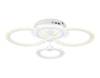 Потолочный светодиодный светильник Ambrella light Acrylica FA4061