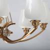 Подвесная люстра MW-Light Палермо 386017908 фото 4