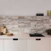 Декор Ape Ceramica Groove Remate Quintessenza Dia 20x60 фото 2