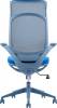 Кресло компьютерное Everprof Spirit EP Spirit M Blue Синий фото 5