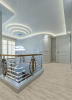 Ламинат Kronopol Aqua Zero Fiori Aurum 10/33 4V D4587 Дуб Tulip 1380x242 фото 6