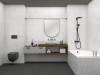 Керамическая плитка Gravita Armani SMOKE 30х90 фото 2