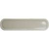 Керамическая плитка WOW Aquarelle 129087 O Mint Grey 7.5x30