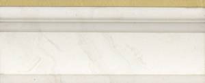 Бордюр Aparici Beyond 174389 Milo Ivory Zocalo 12.5x29.75