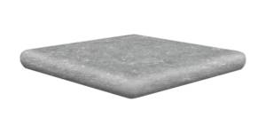 Ступень Exagres Ardenas Cart. Ml Gris 33x33x4