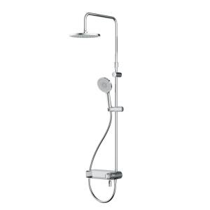 Душевая стойка AM.PM X-Joy F0785A700 Хром