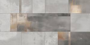 Декор Керлайф Vintage Dec 33 31.5x63