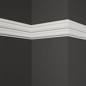 Молдинг Deco Line МТ-12 110x1.5x7