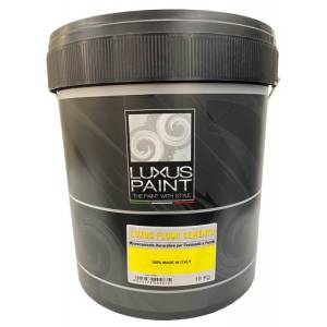 Микроцемент Luxus Paint Luxus Floor Cemento 18 кг