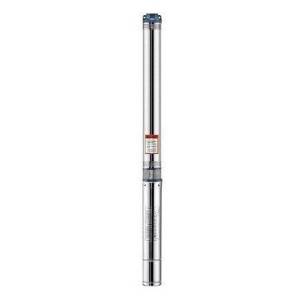 Скважинный насос Belamos 2TF-45/1 каб. 20м, центробежный