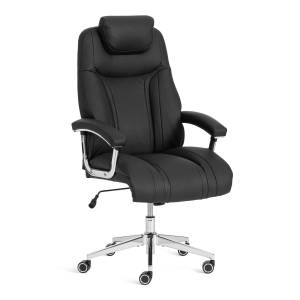 Компьютерное кресло Tetchair Lux 25696 Черный