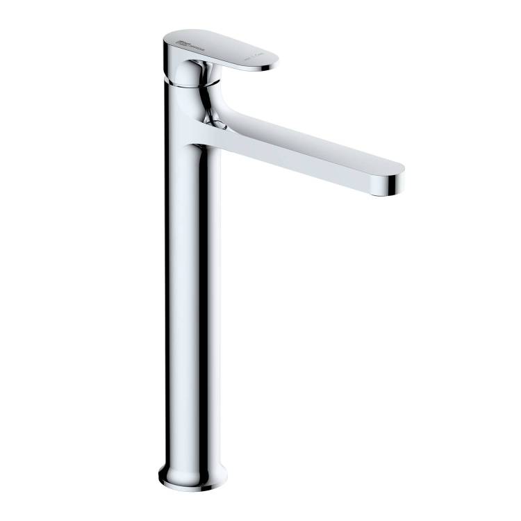 Смеситель для умывальника Wasserkraft Weida 3103H, хром
