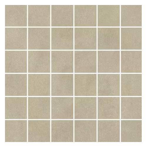 Мозаика Kerama Marazzi Про Чементо DD6417/MM Мозаичный Бежевый Матовый 30x30