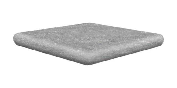Ступень Exagres Ardenas Cart. Ml Gris 33x33x4