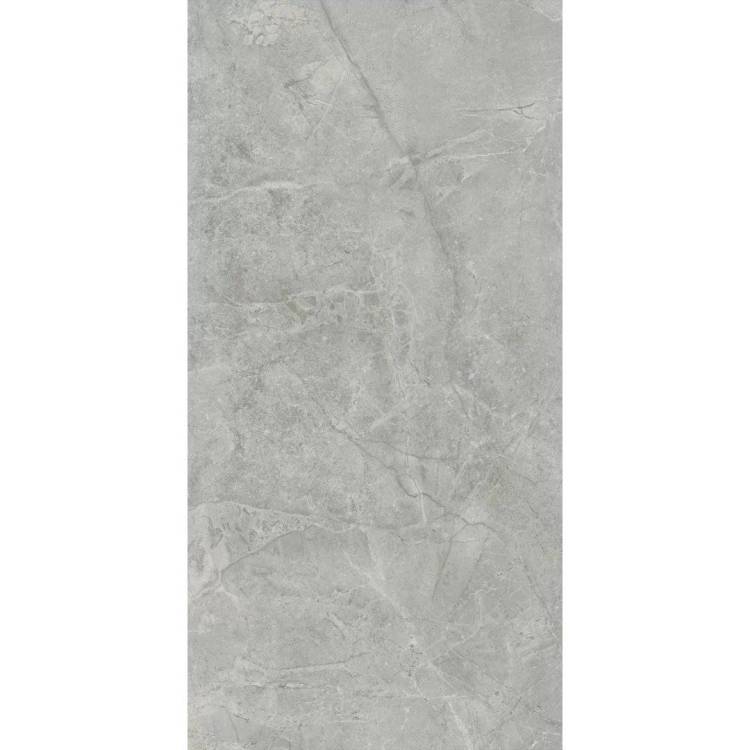 Керамическая плитка Kerama Marazzi Риальто 48008R Дымчатый Глянцевый Обрезной 40x80