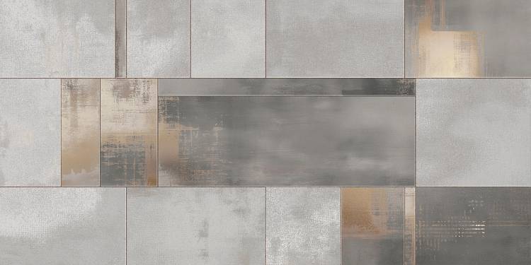 Декор Керлайф Vintage Dec 33 31.5x63