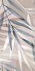 Декор Italgraniti Nuances NUF0XPADC Foliage Dec.C 6mm 120X280