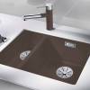 Мойка кухонная Blanco Subline 340/160-U 523567 кофе фото 2