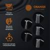 Душевой гарнитур Orange O-Shower OS801cr хром фото 3