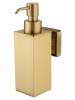 Дозатор мыла Wonzon & Woghand WW-7232 бронза